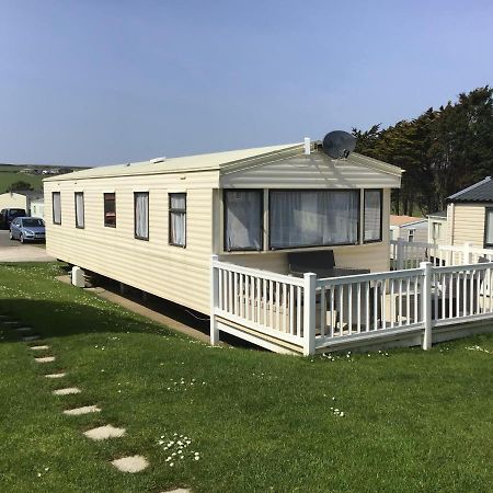 Newquay Valley Holidays Newquay (Cornwall) Exterior photo