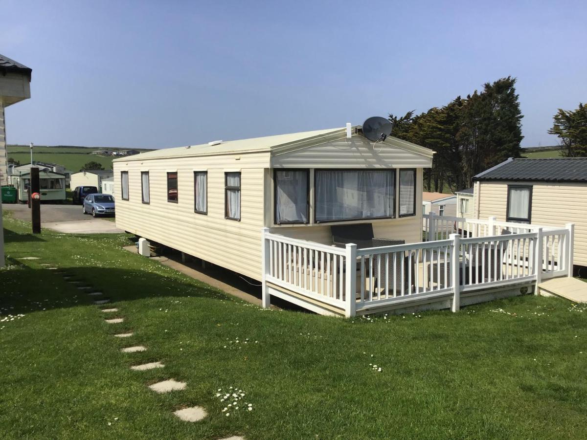 Newquay Valley Holidays Newquay (Cornwall) Exterior photo