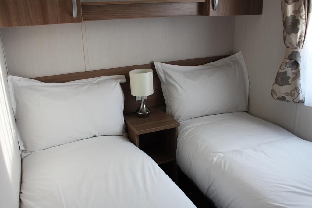 Newquay Valley Holidays Newquay (Cornwall) Room photo