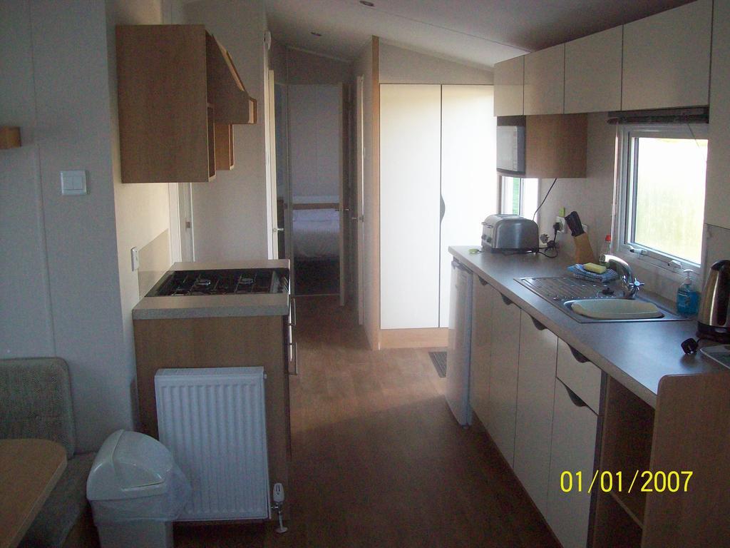Newquay Valley Holidays Newquay (Cornwall) Exterior photo