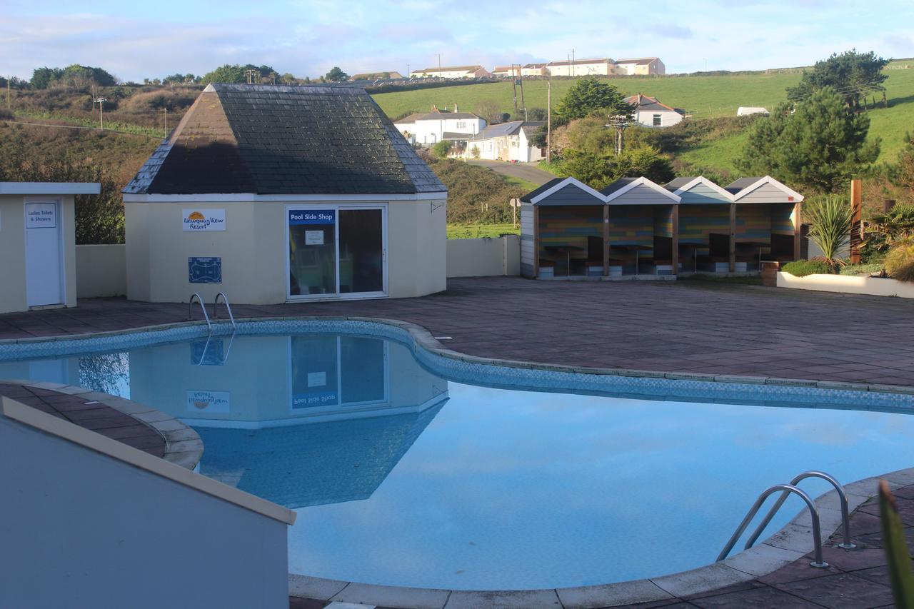 Newquay Valley Holidays Newquay (Cornwall) Exterior photo