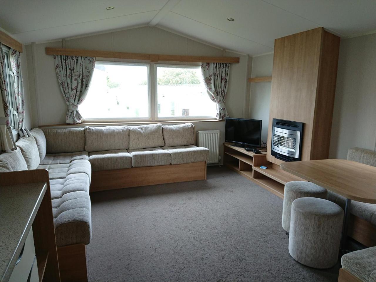 Newquay Valley Holidays Newquay (Cornwall) Exterior photo