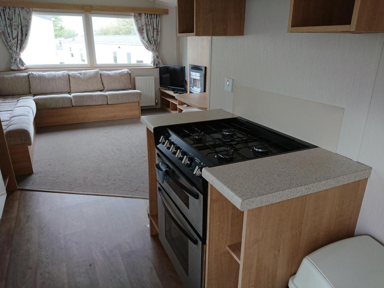 Newquay Valley Holidays Newquay (Cornwall) Exterior photo