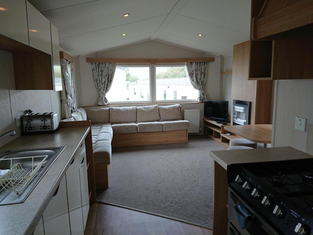 Newquay Valley Holidays Newquay (Cornwall) Exterior photo